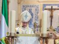 El obispo de Córdoba presidió la solemnidad de la Virgen de la Fuensanta, patrona de Córdoba