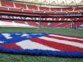 El Metropolitano será la sede de la final de la Champions 2027