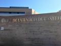 Imagen de archivo de la Ciudad de la Justicia de Castellón.