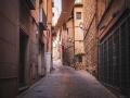 Ciudad Vieja de Jerusalén vs. Toledo