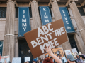 Protestas Jimmy Kimmel