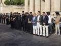 Presentación del Plan Guardián de la Policía Local de Córdoba para el casco histórico