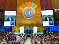 Asamblea General de la ONU