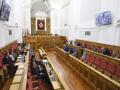 REMITIDA / HANDOUT por CORTES C-LM / CARMEN TOLDOS
Fotografía remitida a medios de comunicación exclusivamente para ilustrar la noticia a la que hace referencia la imagen, y citando la procedencia de la imagen en la firma
26/9/2024