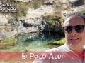 La cueva sumergida más grande del mundo: El Pozo Azul