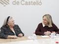 Imagen de Marta Barrachina y María Dolores Guillamón