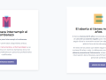 Explicaciones de aborto para menores y el resto de mujeres
