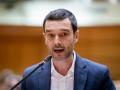 El ministro de Derechos Sociales, Consumo y Agenda 2030, Pablo Bustinduy