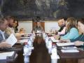 Imagen de la Junta de Gobierno de la Diputación de Castellón