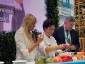 Participación de la Diputación de Alicante en la Fruit Attraction 2025