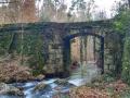 Puente de las Cabras en Filgueiras