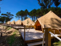 Camping gallego entre los mejores de España