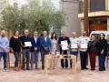 Imagen del concurso de los Premios AOVE de la provincia de Castellón