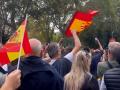 Pedro Sánchez vuelve a ser abucheado en el desfile del 12 de Octubre