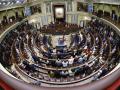 Pleno del Congreso con proposiciones de ley sobre la jornada laboral y conciliación Categoría Noticias y política