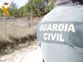 Imagen de la Guardia Civil