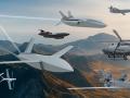 Airbus integra todos sus drones tácticos pequeños y medianos en una única cartera