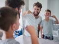 Una rutina sencilla se transforma en recuerdos positivos
