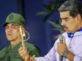 El dictador Maduro asegura que Venezuela «cuenta con más de 5.000 misiles rusos» para defenderse frente a EE.UU.