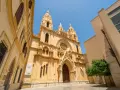 Iglesia Sagrado Corazón de Jesús