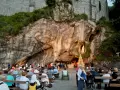 Gruta de la Virgen de Lourdes