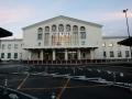 Aeropuerto lituano de Vilnius
