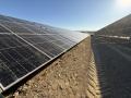 Planta Solar en Extremadura