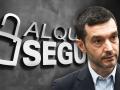 Pablo Bustinduy sobre el logotipo de Alquiler Seguro