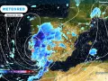 Predicción meteorológica de cara a este miércoles, 29 de octubre