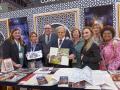 Inauguración de la World Travel Market de Londres