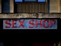Sex shop