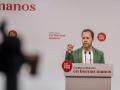 El secretario de Formación del PSOE de Castilla-La Mancha, Sergio García-Navas