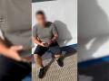 Así detuvo un guardia civil fuera de servicio a un hombre acusado de robar: «Siéntate y te quedas ahí quieto»