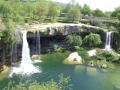 Cascadas de la provincia de Burgos