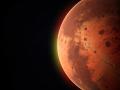 Planeta Marte