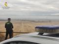 Agente de Guardia Civil