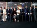 Imagen de la entrega del Premio Emprendedor del Año de EY 2025.