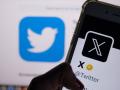 X Twitter