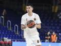 (Foto de ARCHIVO)
Gabriel Deck of Real Madrid warms up during the EuroLeague Regular Season Round 9 match played between FC Barcelona and Real Madrid at Palau Blaugrana on November 07, 2025 in Barcelona, Spain.

Javier Borrego / AFP7 / Europa Press
07/11/2025 ONLY FOR USE IN SPAIN