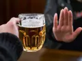 Día Mundial Sin Alcohol