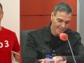 Pedro Sánchez en Radio 3