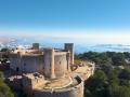 Imagen del Castillo de Bellver