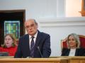 El Grupo Municipal de Vox en el Ayuntamiento de Toledo