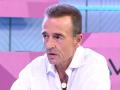Alessandro Lecquio, en 'Vamos a ver'