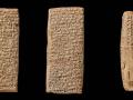 La tablilla de Ea-nasir, una queja en tablilla de hace 3.700 años