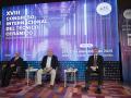 Imagen de la clausura del Congreso ATC