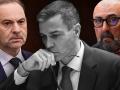 Así se complica la situación para Ábalos y Koldo tras la dimisión del fiscal