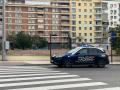 Un vehículo de la Policía Nacional.

EUROPA PRESS
01/12/2025