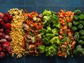 Verduras congeladas