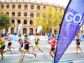 Imagen del Maratón de Valencia